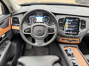 Volvo  T8 Recharge AWD Geartronic INSCRIPTION -7Si