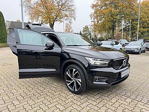 Volvo  T4 Recharge DKG R-DESIGN - AHK - BLIS - 20'