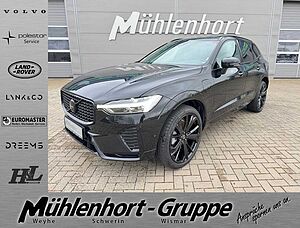 Volvo  T6 Recharge AWD Geartr PLUS - BLACK EDITION