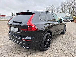 Volvo  T6 Recharge AWD Geartr PLUS - BLACK EDITION