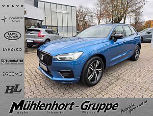 Volvo  T6 Recharge AWD Geartronic R-DESIGN EXPR.