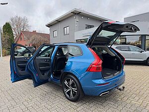 Volvo  T6 Recharge AWD Geartronic R-DESIGN EXPR.