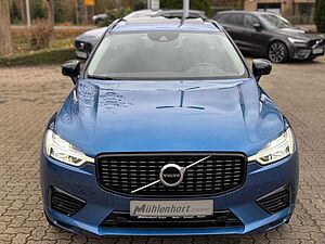 Volvo  T6 Recharge AWD Geartronic R-DESIGN EXPR.