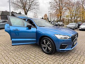 Volvo  T6 Recharge AWD Geartronic R-DESIGN EXPR.