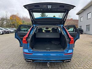 Volvo  T6 Recharge AWD Geartronic R-DESIGN EXPR.