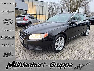 Volvo  D3 Summum - 1. Hand - GSD - Scheckheft