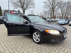 Volvo  D3 Summum - 1. Hand - GSD - Scheckheft