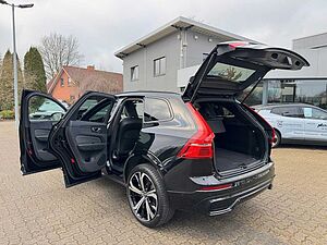 Volvo  T8 AWD Geartronic R-Design - 21' - Pano -