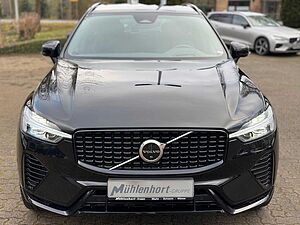 Volvo  T8 AWD Geartronic R-Design - 21' - Pano -