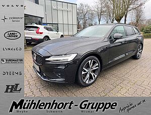 Volvo  T6 Recharge AWD Geartr. R-DESIGN -Sthzg-AHK