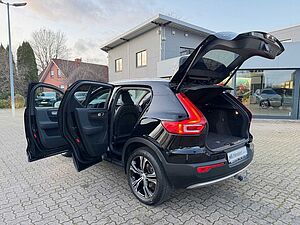 Volvo  T4 Recharge DKG INSCRIPTION - AHK - Pano -