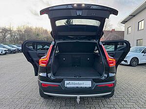 Volvo  T4 Recharge DKG INSCRIPTION - AHK - Pano -