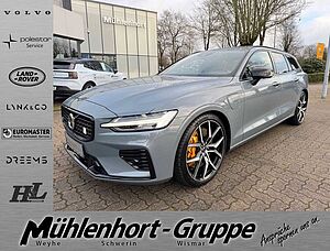 Volvo  T8 AWD Geartr. POLESTAR ENGINEERED - AHK -