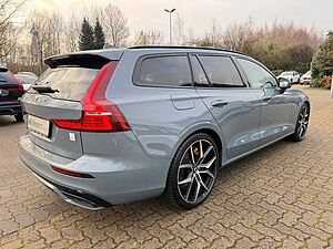 Volvo  T8 AWD Geartr. POLESTAR ENGINEERED - AHK -