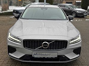 Volvo  T6 Recharge AWD Geartr. PLUS DARK - Pilot -