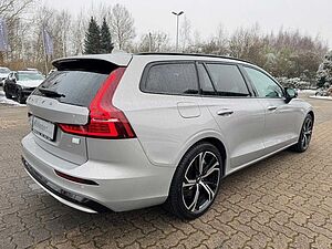 Volvo  T6 Recharge AWD Geartr. PLUS DARK - Pilot -