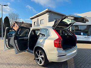 Volvo  T8 AWD Geartronic INSCRIPTION EXPR. - 7 Si.