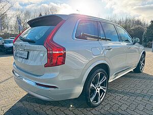 Volvo  T8 AWD Geartronic INSCRIPTION EXPR. - 7 Si.