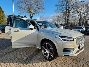 Volvo  T8 AWD Geartronic INSCRIPTION EXPR. - 7 Si.