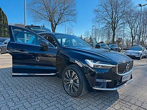 Volvo  T6 Recharge AWD Geartronic INSCRIPTION -AHK