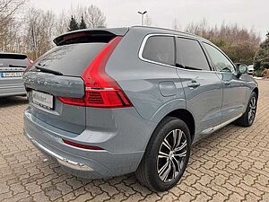 Volvo  T6 AWD Geartronic INSCRIPTION EXPRESSION