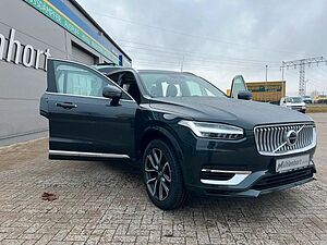 Volvo  T8 Recharge AWD Geartronic INSCRIPTION -7Si