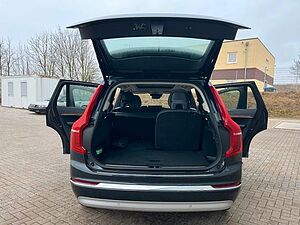 Volvo  T8 Recharge AWD Geartronic INSCRIPTION -7Si