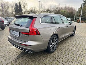 Volvo  T8 Twin Engine AWD Geartr. INSCRIPTION -Sthg