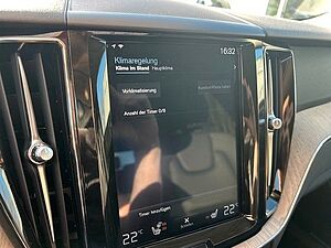 Volvo  T5 AWD Geartr. INSCRIPTION - ACC - Standhzg