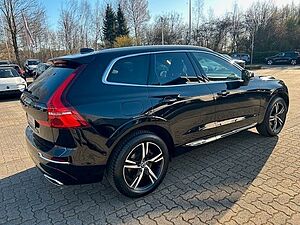 Volvo  T5 AWD Geartr. INSCRIPTION - ACC - Standhzg