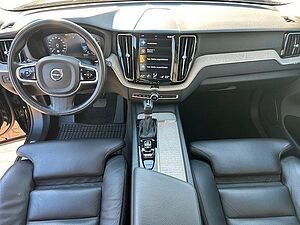 Volvo  T5 AWD Geartr. INSCRIPTION - ACC - Standhzg