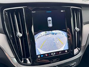 Volvo  T6 Recharge AWD PLUS DARK - Pilot - Standhzg