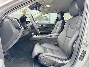 Volvo  T6 Recharge AWD PLUS DARK - Pilot - Standhzg