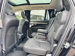 Volvo  B5 AWD ULTIMATE BRIGHT -7 Si. - Sthzg - AHK