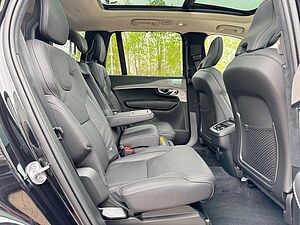 Volvo  B5 AWD ULTIMATE BRIGHT -7 Si. - Sthzg - AHK