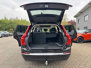 Volvo  B5 AWD ULTIMATE BRIGHT -7 Si. - Sthzg - AHK