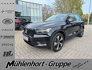 Volvo  T5 Recharge DKG R-DESIGN - 19' - Cam - H/K