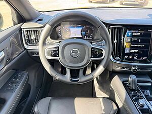 Volvo  T6 Recharge AWD Geartr. R-DESIGN - AHK - 360
