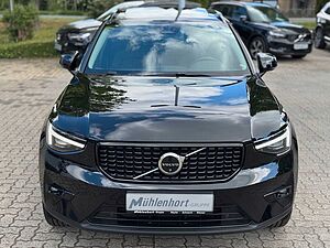 Volvo  B3 DKG PLUS DARK - Pixel - Pano - 360 - H/K