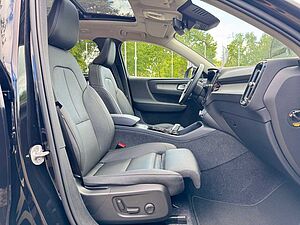 Volvo  B3 DKG PLUS DARK - Pixel - Pano - 360 - H/K