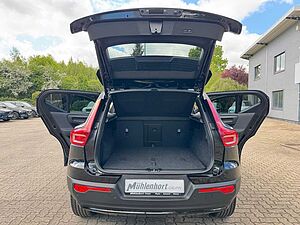 Volvo  B3 DKG PLUS DARK - Pixel - Pano - 360 - H/K