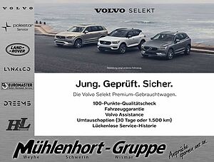Volvo  T5 Recharge DKG R-DESIGN - AHK - Pano - 360