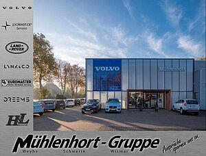 Volvo  T5 Recharge DKG R-DESIGN - AHK - Pano - 360