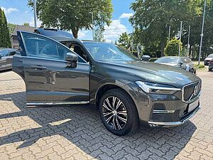 Volvo  B4 D AWD INSCRIPTION - Pilot - AHK - 360°