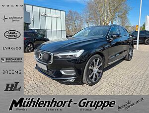 Volvo  B4 D Geartronic INSCRIPTION - Sthg - Luft -