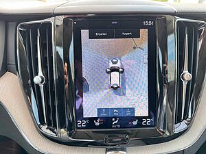 Volvo  B4 D Geartronic INSCRIPTION - Sthg - Luft -