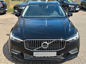 Volvo  B4 D Geartronic INSCRIPTION - Sthg - Luft -