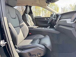 Volvo  B4 D Geartronic INSCRIPTION - Sthg - Luft -
