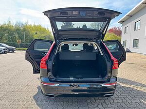 Volvo  B4 D Geartronic INSCRIPTION - Sthg - Luft -