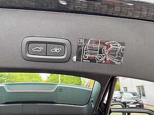 Volvo  T4 Recharge DKG R-DESIGN - 19' - Cam - H/K